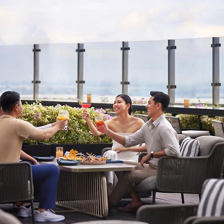 Four Points By Sheraton Surabaya, Pakuwon Indah Exteriér fotografie